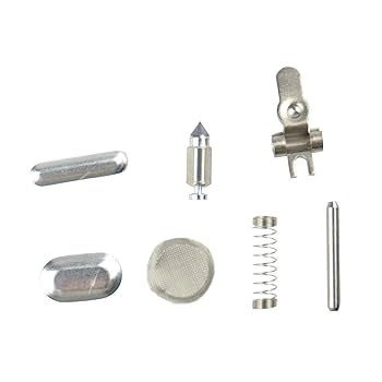 Amazon.co.jp: 2 セットキャブレターダイヤフラムキット Zama